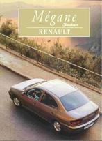 Renault Mégane Sedan / Megane Sedan (dec. 1996), Ophalen of Verzenden, Nieuw, Renault