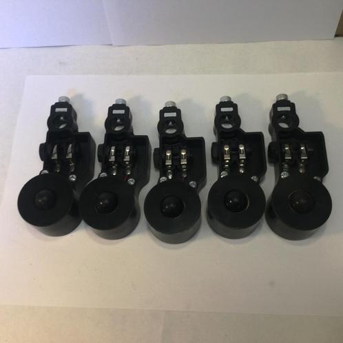 Triggers ,triggerset 5x Traps, Muziek en Instrumenten, Percussie, Zo goed als nieuw, Overige soorten, Ophalen of Verzenden