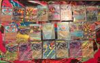 Pokémon Hits uit verschillende series, Ophalen of Verzenden, Nieuw, Meerdere kaarten, Foil