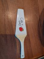 Blond Amsterdam Taartschep, Ophalen, Nieuw