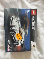 LEGO Speed Champions 1974 Porsche 911 Turbo 3.0 (75895), Ophalen of Verzenden, Nieuw, Complete set, Lego