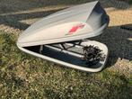 Thule dakkoffer, Auto diversen, Dakkoffers, Ophalen, Gebruikt