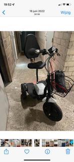 Elektronische 3 wieler fiets, Ophalen of Verzenden, Zo goed als nieuw