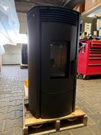 pelletkachel WINTEROFEN ERE 13 € 1750,- nu € 1450,- max 8 kW, Ophalen, Nieuw, 800 watt of meer, Cv-ketel of Combi-ketel