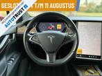 Tesla Model X 100D / Autopilot 2.5, Automaat, Model X, Gebruikt, 2433 kg