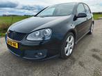 Volkswagen Golf 2.0 GTI 2007 BWA 280PK LEER/6-HANDBAK, Auto's, Volkswagen, Origineel Nederlands, Te koop, 5 stoelen, 1400 kg