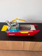 Paw patrol boot, Ophalen, Gebruikt
