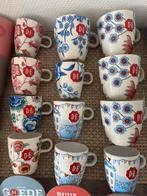 Diverse Douwe Egberts mokke/kop en schotels. Nieuw!, Ophalen, Nieuw, Overige stijlen, Kop(pen) en/of Schotel(s)