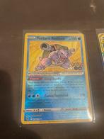 Radiant Blastoise - 018/078 - Engels, Ophalen of Verzenden, Zo goed als nieuw, Losse kaart