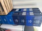 Opberg boxen  te koop, Ophalen, 40 tot 60 cm, 50 tot 75 cm, Bak of Kist