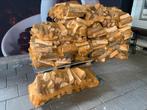 🪵 Grote zakken brandhout, haardhout, Minder dan 3 m³, Blokken, Ophalen, Overige houtsoorten
