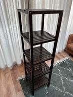 IKEA Molger Stellingkast - Badkamer/Berging, Huis en Inrichting, Kasten | Stellingkasten, Ophalen, Gebruikt