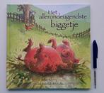 Het allerondeugendste biggetje., Ophalen of Verzenden, Nieuw