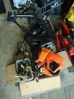 Partij 125/250cc onderdelen, Fietsen en Brommers, Minibikes, Midibikes en Pitbikes, Ophalen of Verzenden, Overige typen