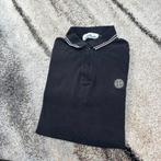 Stone island slim fit polo maat S/M, Kleding | Heren, Polo's, Ophalen of Verzenden, Zo goed als nieuw