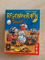 Regenwormen spel zgan, Hobby en Vrije tijd, Gezelschapsspellen | Kaartspellen, Ophalen of Verzenden