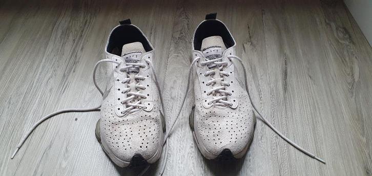 Nike Air Zoom Type Summit White maat 41, Kleding | Heren, Schoenen, Gedragen, Sneakers of Gympen, Wit, Ophalen