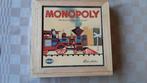 bordspel limited koffer Monopoly hout Monopolie van parker, Een of twee spelers, Ophalen of Verzenden, Nieuw, Monopoly
