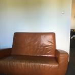 Gerard van de Berg label longa bank, Gebruikt, Overige maten, Ophalen of Verzenden, Leer