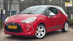 Citroen DS3 1.6 THP Sport Chic, Auto's, Citroën, Euro 5, 15 km/l, Gebruikt, 49 €/maand