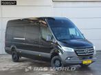 Mercedes Sprinter 319 CDI Automaat L3H2 2025model 3.5t trekh, Auto's, Automaat, Stof, Euro 6, Mercedes-Benz
