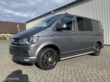 Volkswagen Transporter 2.0 TDI L1H1 Comfortline(marge)Export beschikbaar voor biedingen