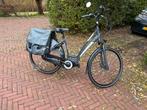 Amslod Wellington MTX 600 E-bike - Slechts 3600km!, Gebruikt, 51 tot 55 cm, 30 tot 50 km per accu, Ophalen