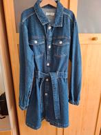 NIEUWE Spijkerjurk Mango maat 164, Ophalen of Verzenden, Nieuw, Meisje, Jas