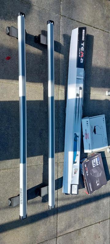 Dakdragers zgan beschikbaar voor biedingen
