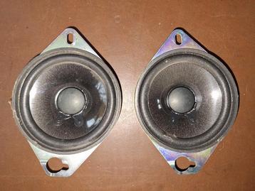 Originele speakers Suzuki Jimny 2013 beschikbaar voor biedingen