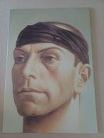 Pyke Koch   Zelfportret, Antiek en Kunst, Ophalen