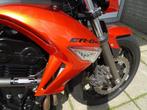 Kawasaki ER-6 n ABS (bj 2009), Motoren, Motoren | Kawasaki, Naked bike, Bedrijf