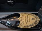 Dom Perignon vintage 2002 zeer uniek!, Verzenden, Zo goed als nieuw, Frankrijk, Champagne