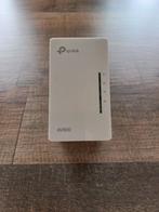 TP-LINK Wifi Extender AV 600, Computers en Software, WiFi-versterkers, Ophalen, Gebruikt, TP Link