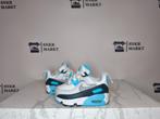 Nike Air Max 90 EasyOn TD Baltic Blue maat 17, Verzenden, Nieuw, Nike, Nike