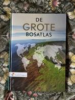 De Grote Bosatlas 54e editie, Bosatlas, 2000 tot heden, Ophalen of Verzenden, Zo goed als nieuw