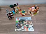 LEGO MINECRAFT Het Pillager Aanval - 21160

Compleet, Kinderen en Baby's, Speelgoed | Duplo en Lego, Ophalen of Verzenden, Zo goed als nieuw