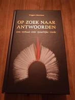 Op zoek naar antwoorden - Wiggert Meerman, Ophalen of Verzenden