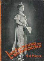 Koningshuis algemeen o.a. boeken Koningin Wilhelmina, Verzamelen, Koninklijk Huis en Royalty, Ophalen of Verzenden, Gebruikt, Nederland