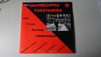 Onutrechtse Toestanden Live 11.9.81 N.V. Huis Verzetsfeest, Ophalen of Verzenden, Zo goed als nieuw, 12 inch