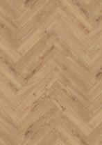 JOKA HUDSON BAY 632 HB 7001 Visgraat 630x126x8mm l € 25,75, Crème, Nieuw, Ophalen of Verzenden, Visgraat Laminaat