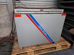 creemers SG420 geluidgedempte compressor, Doe-het-zelf en Verbouw, Ophalen, Gebruikt, 10 bar of meer, Geluidgedempt