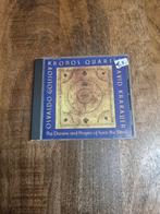 Cd Osvaldo Golijov - Kronos Quartet, David Krakauer – The Dr, Ophalen of Verzenden, Modernisme tot heden, Gebruikt