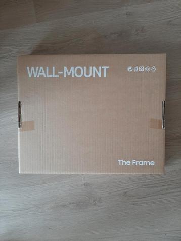 Samsung wall mount The Frame 65 inch NIEUW beschikbaar voor biedingen