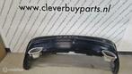 Achterbumper origineel Mercedes CLA-klasse C117 ('13-'19), Gebruikt, Mercedes-Benz, Ophalen of Verzenden, Mercedes-Benz