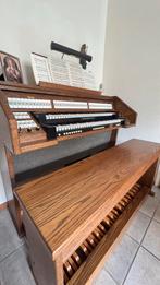 Johannus Opus 1210 Digitaal orgel, Ophalen, Zo goed als nieuw, 2 klavieren, Orgel