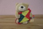 Forever Friends Beer, Verzamelen, Beren en Cherished Teddies, Ophalen of Verzenden, Zo goed als nieuw, Beeldje, Forever Friends
