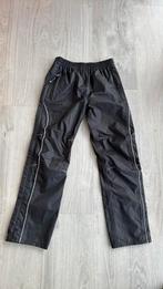 Reece regenbroek zwart,  maat 152, Sport en Fitness, Hockey, Ophalen of Verzenden, Zo goed als nieuw, Kleding