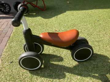 Bandit & Angels Loopfiets voor peuters beschikbaar voor biedingen