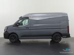 Renault Master L2H2 170 pk Extra luxe G-Edition (grijs), Auto's, Bestelauto's, 1998 cc, Stof, 4 cilinders, Met garantie (alle)